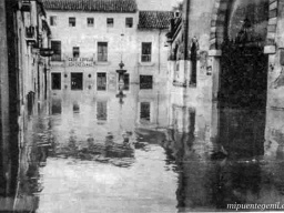 Fotos Antiguas Riada 1963